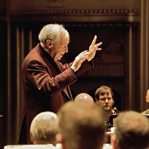 Avatar for Pierre Boulez: New York Philharmonic
