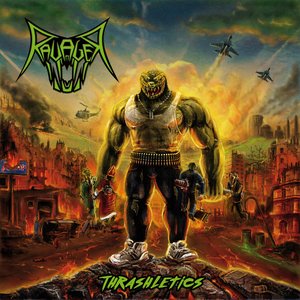 Thrashletics