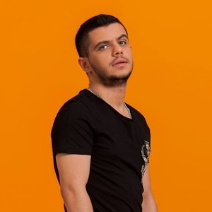 Bilal Sonses 的头像