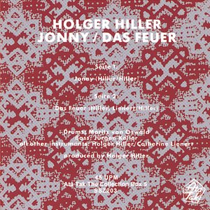 Jonny / Das Feuer