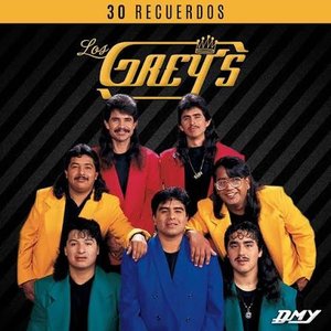 Avatar for Los Greys