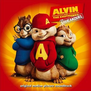 'Chipmunks' için resim