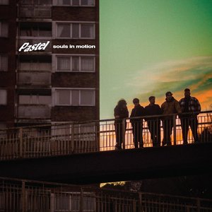 Souls In Motion [Explicit]