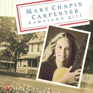 MARY CHAPIN CARPENTER - Downtown Train Lyrics - Zortam Music