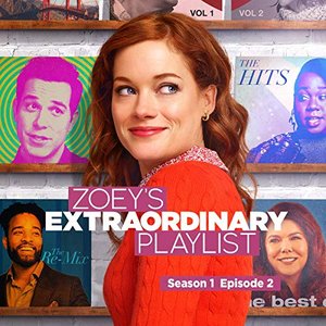Zoey's Extraordinary Playlist: Season 1, Episode 2 (Music From the Original TV Series)