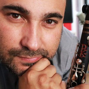 Stavros Pazarentsis 的头像