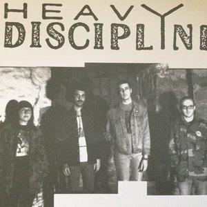 Avatar for Heavy Discipline