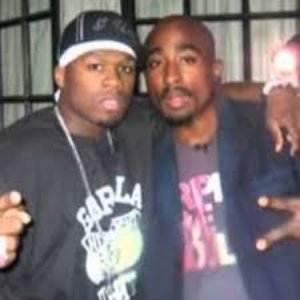 50 Cent Feat 2Pac için avatar