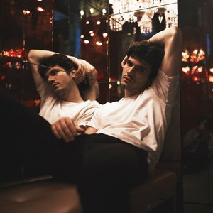 Teddy Attia 的头像