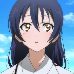 Avatar for Sonoda Umi (CV. Mimori Suzuko)