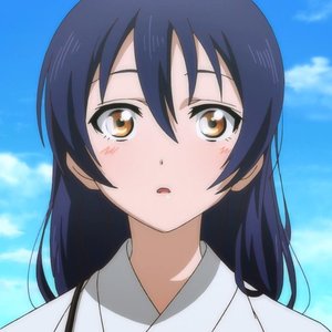 Avatar de Sonoda Umi (CV. Mimori Suzuko)