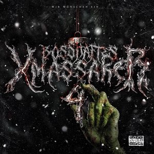 Bosshaftes Massaker - EP