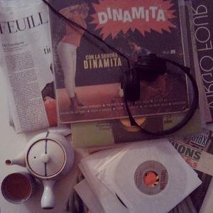 green tea session 的头像