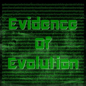 Evidence of Evolution