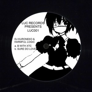 Dj Kuroneko X Harmful Logic 的头像