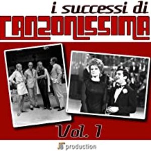 Canzonissima, vol. 1
