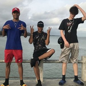 Avatar för Bladee feat. Thaiboy Digital & Ecco2k