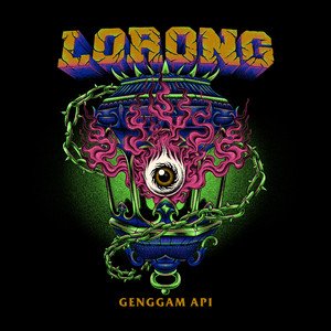 Genggam Api - Single