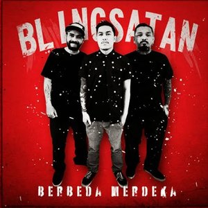 Berbeda Merdeka