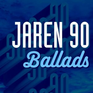 Jaren 90 Ballads