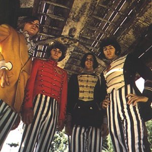 Avatar für The Peppermint Trolley Company