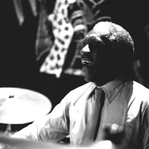 Bild för 'The Art Blakey Quintet'