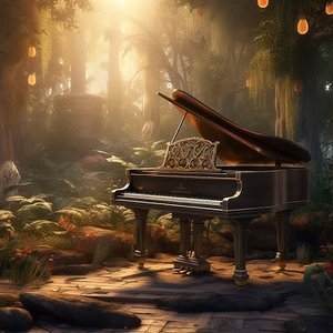 Avatar for Relaxing Piano Consort