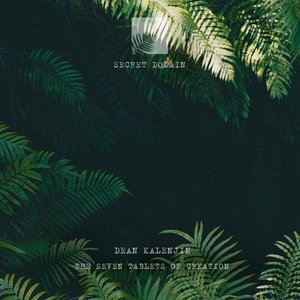 The Seven Tablets Of Creation