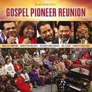 Gospel Pioneer Reunion (Live)