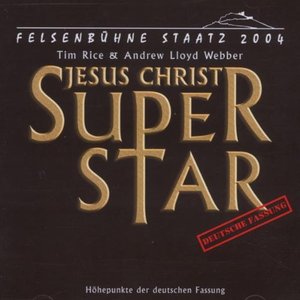 Jesus Christ SuperStar