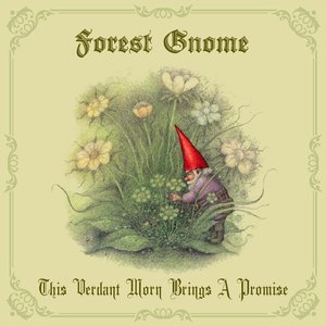 Image for 'Forest Gnome'
