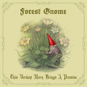 Avatar für Forest Gnome