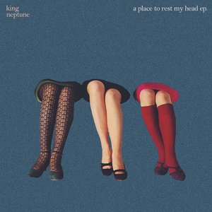 A Place to Rest My Head - EP