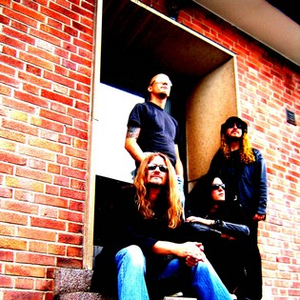 The Quill photo provided by Last.fm