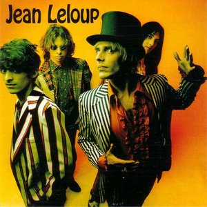 Jean Leloup