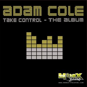 Take Control - The Album