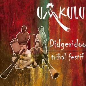 Image pour 'Kungulu'