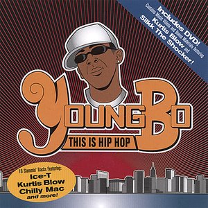 THIS IS HIP HOP