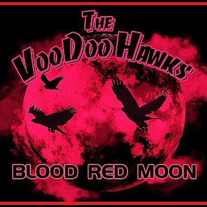Blood Red Moon