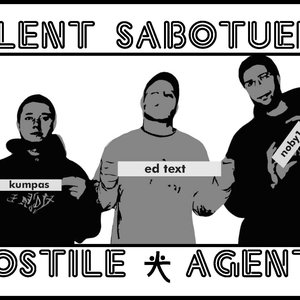 Imagen de 'Silent Sabotuers'