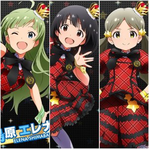 レオ のアバター