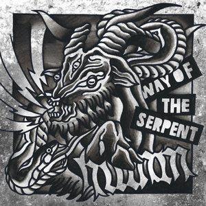 WAY OF THE SERPENT