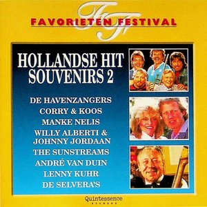 Hollandse Hit Souvenirs 2