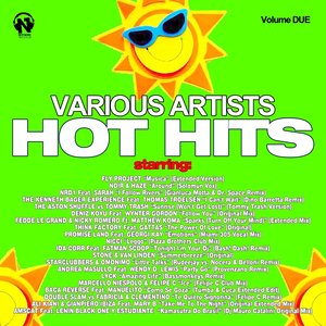 Hot Hits, Vol. 2