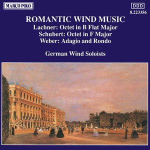 Romantic Wind Music