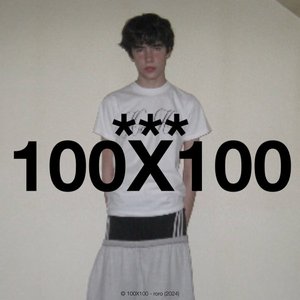 100X100 - Single