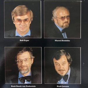 Flashback Quartet 的头像