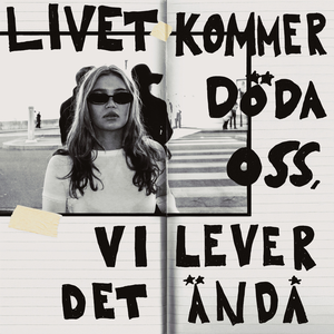 Artwork for Packa alla väskor Louise