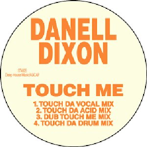Touch Me
