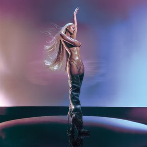 Infinite Icon [Explicit]